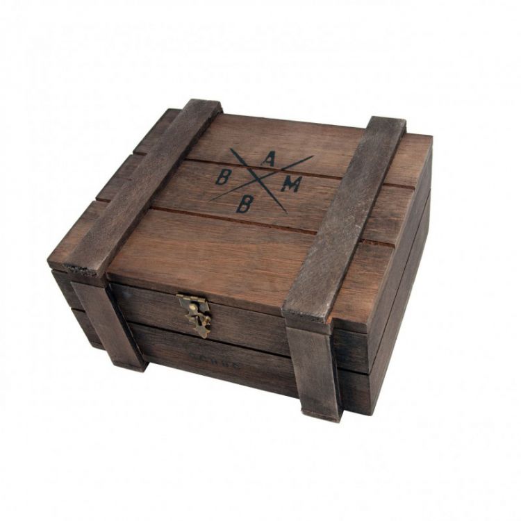 Alec Bradley - neu !