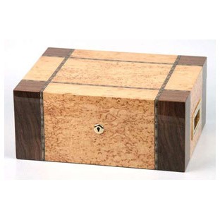 Humidor Passatore 