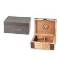 Humidor Passatore 