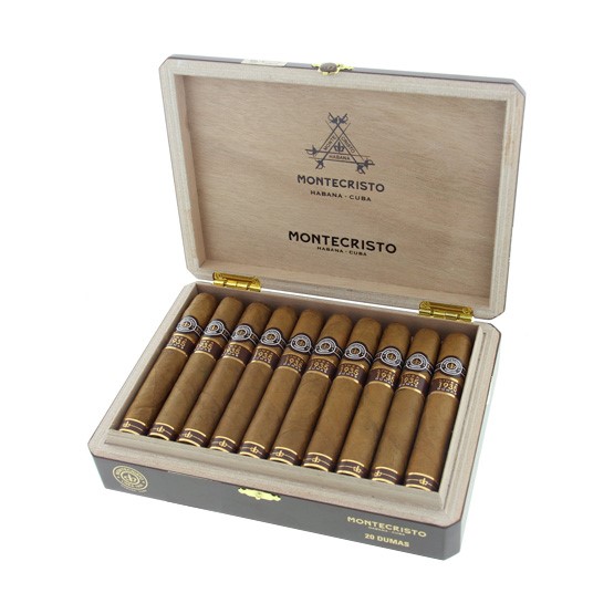 Montecristo
