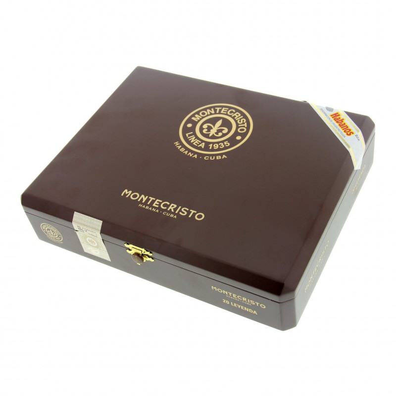 Montecristo Linea 1935