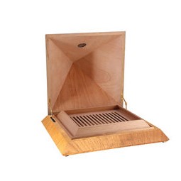 Humidor Adorini Deluxe L