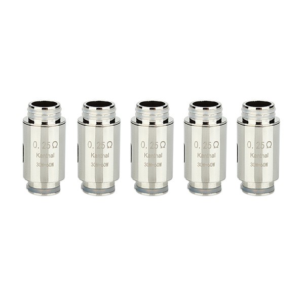 Geräte: Vaptio Fusion II