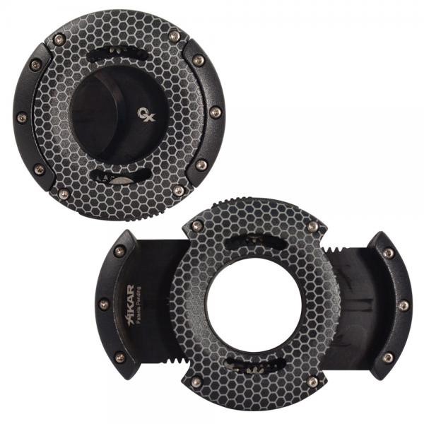 Doppelcutter Xikar XO - innovativ !