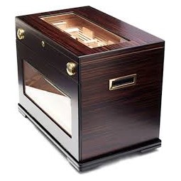 Humidor Adorini Deluxe XL