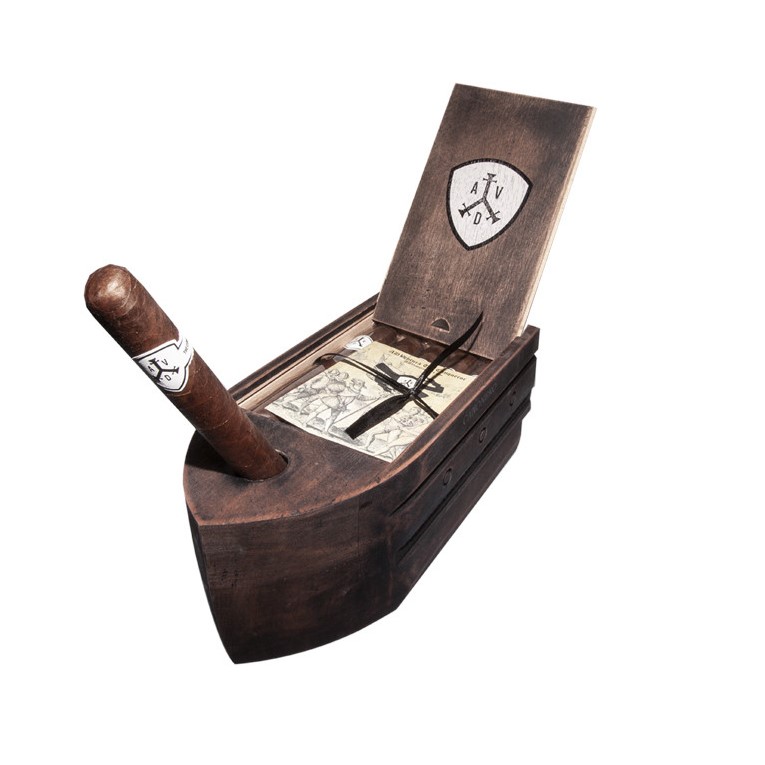 Adventura The Conqueror