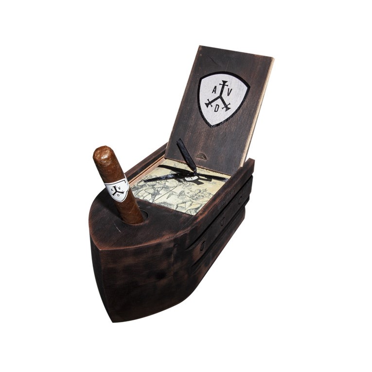 Adventura The Conqueror