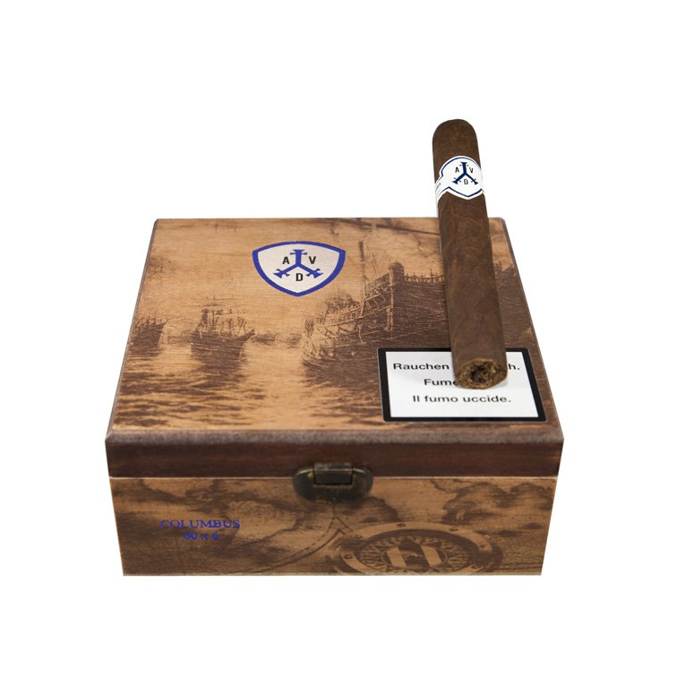 Adventura The Navigator