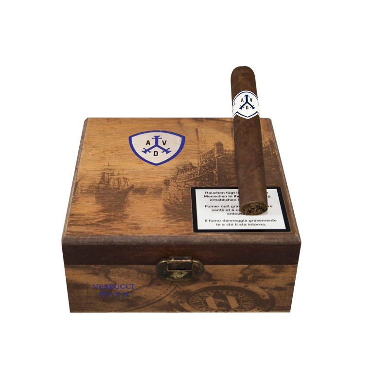 Adventura The Navigator