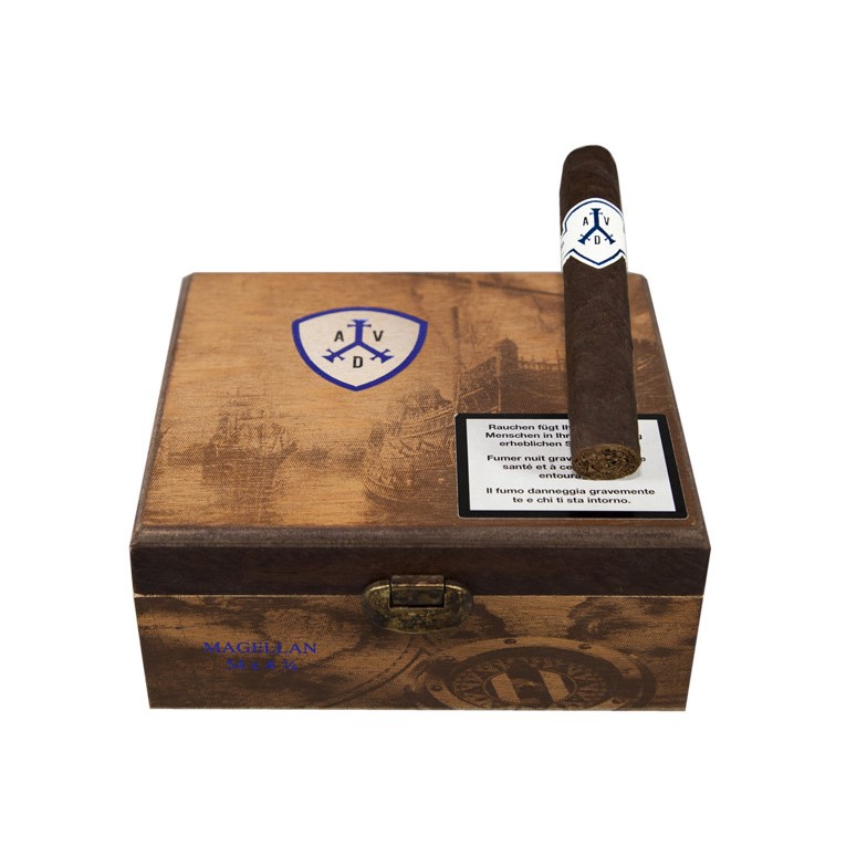 Adventura The Navigator