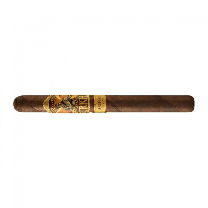 Gurkha Gran Reserve & Private Select