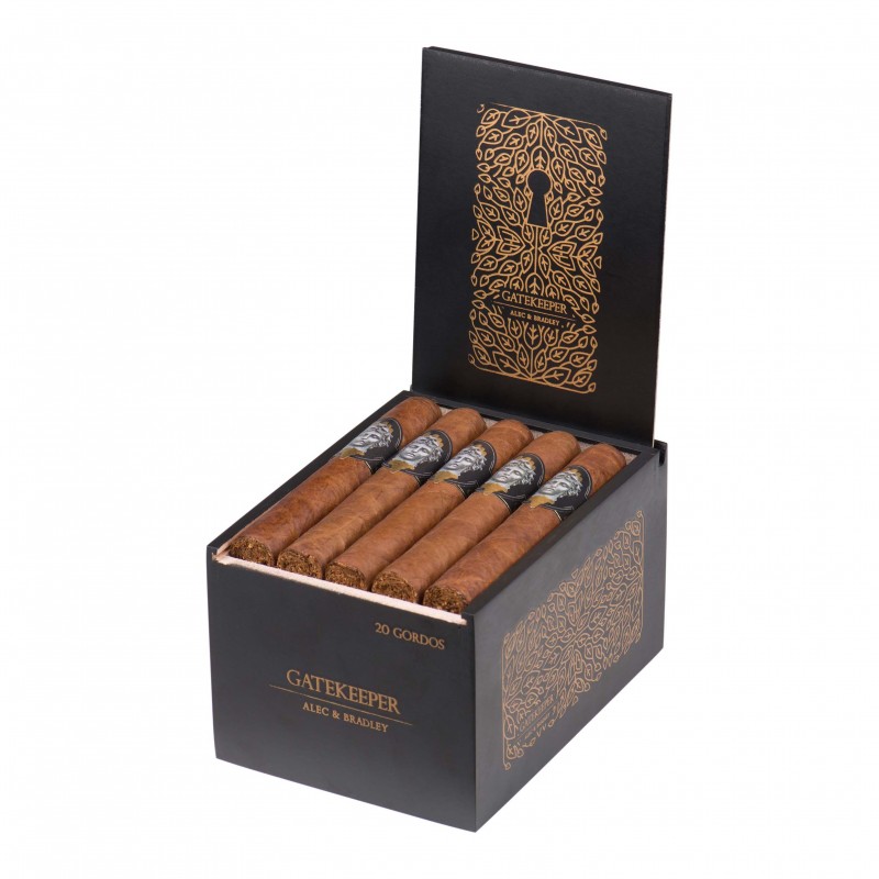 Alec Bradley - neu !