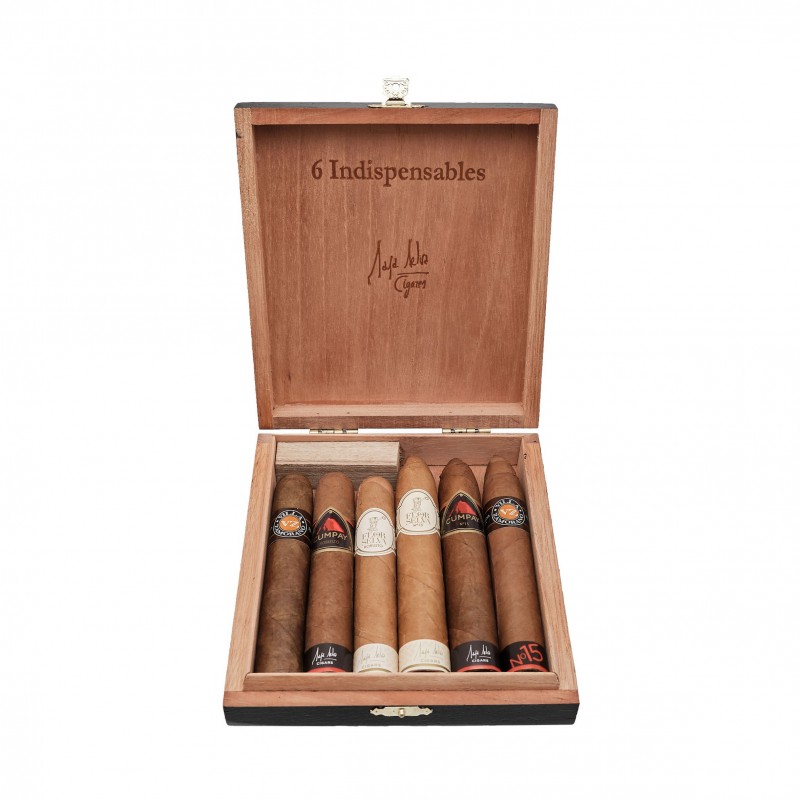 Sampler & Set Nicaragua