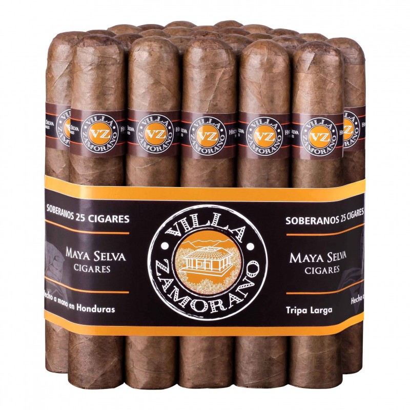 Villa Zamorano - Top Seller !