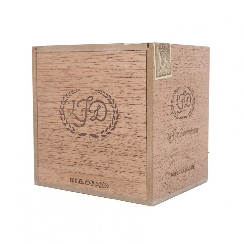 La Flor Dominicana Spezialitäten