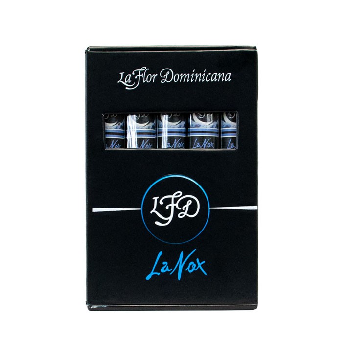 La Flor Dominicana Spezialitäten