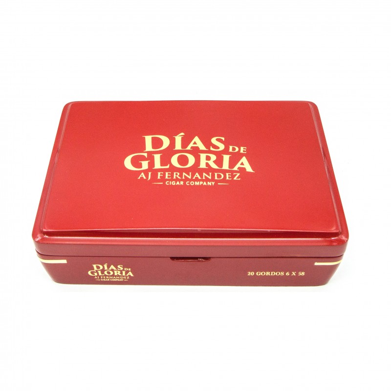 A.J. Fernandez Dias de Gloria