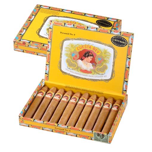 Cuesta Rey Centro Fino 