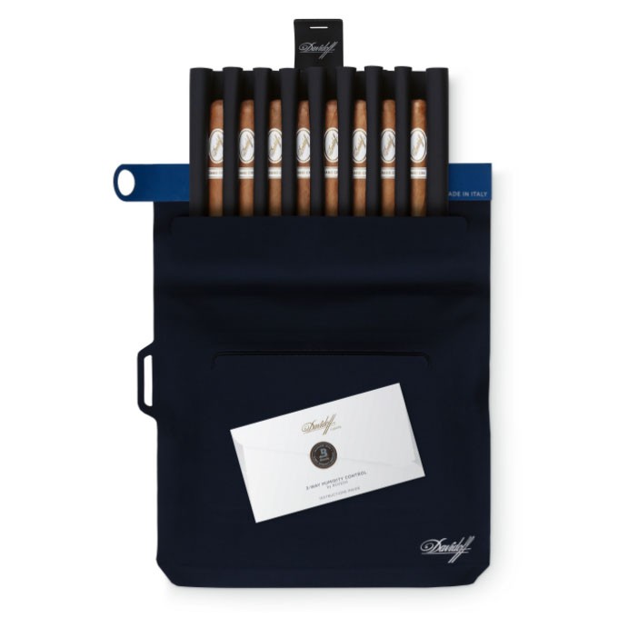 Reisehumidor Davidoff