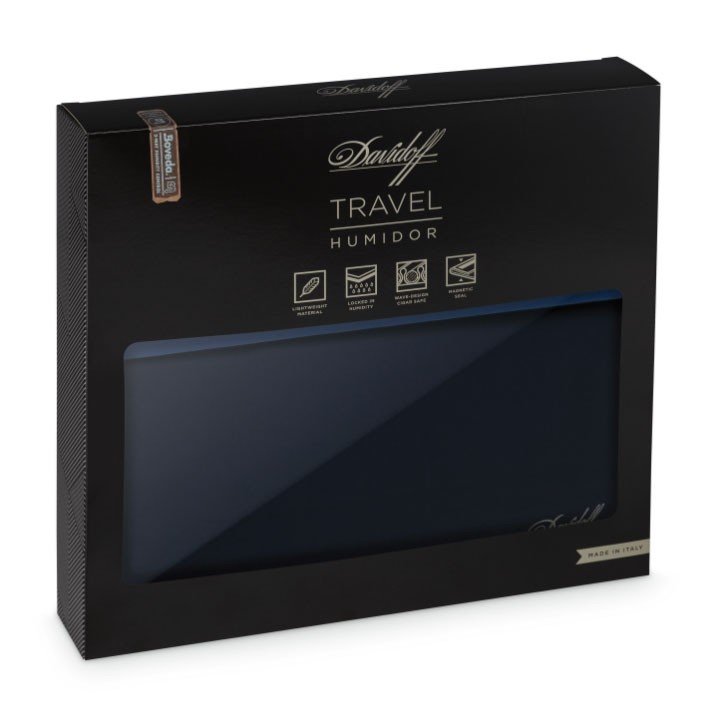 Davidoff Travel Humidor Explorer 2020 Reisehumidors