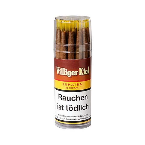 Villiger Kiel 