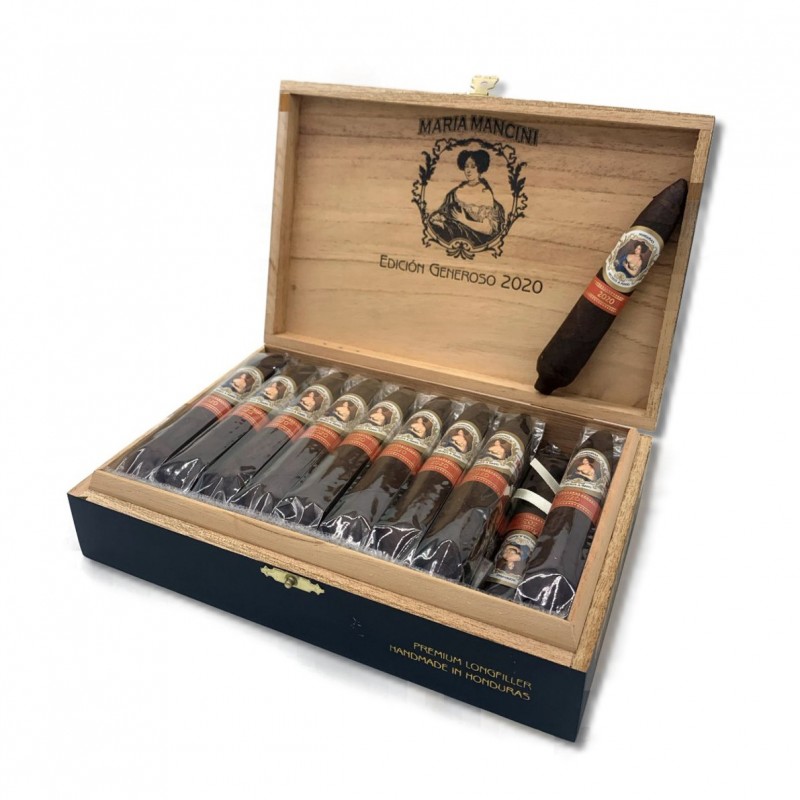 Maria Mancini Edition Limitada