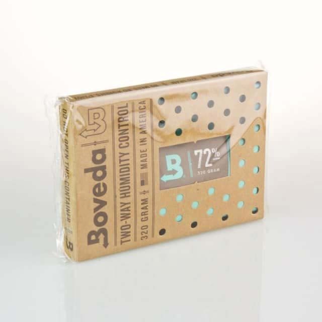 Boveda Humidipak
