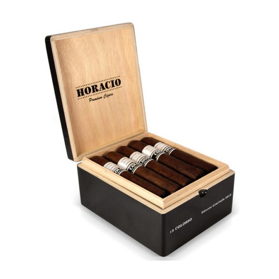 Horacio Special Edition