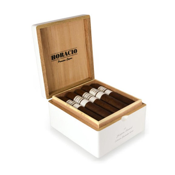 Horacio Special Edition