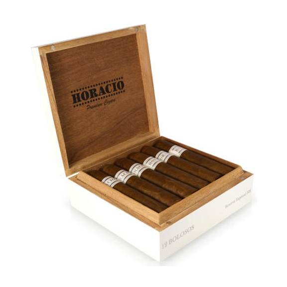 Horacio Special Edition