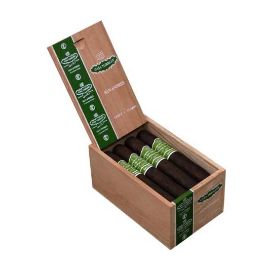 Casa Turrent Origenes