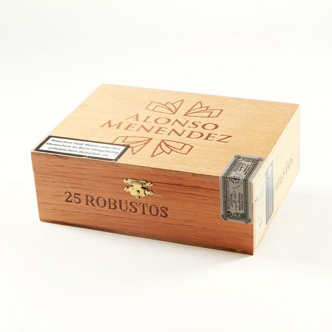 Alonso Menendez  -  Top !