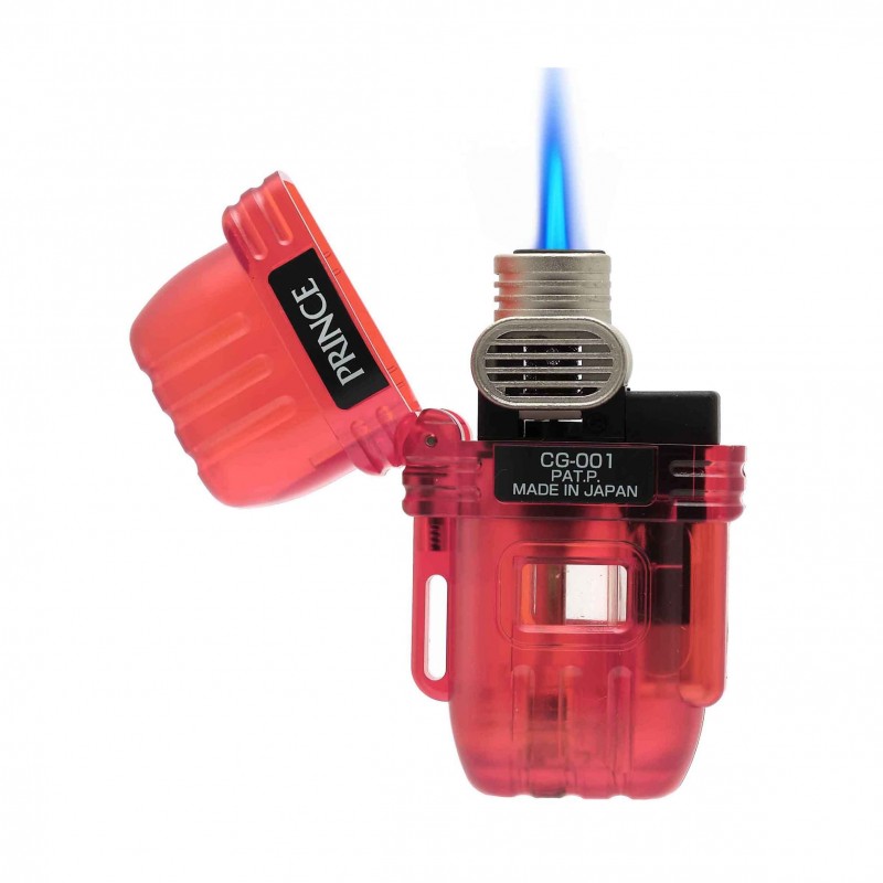 Burner Prince CG-001 
