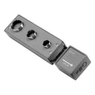 Rundcutter Colibri Quasar Punch