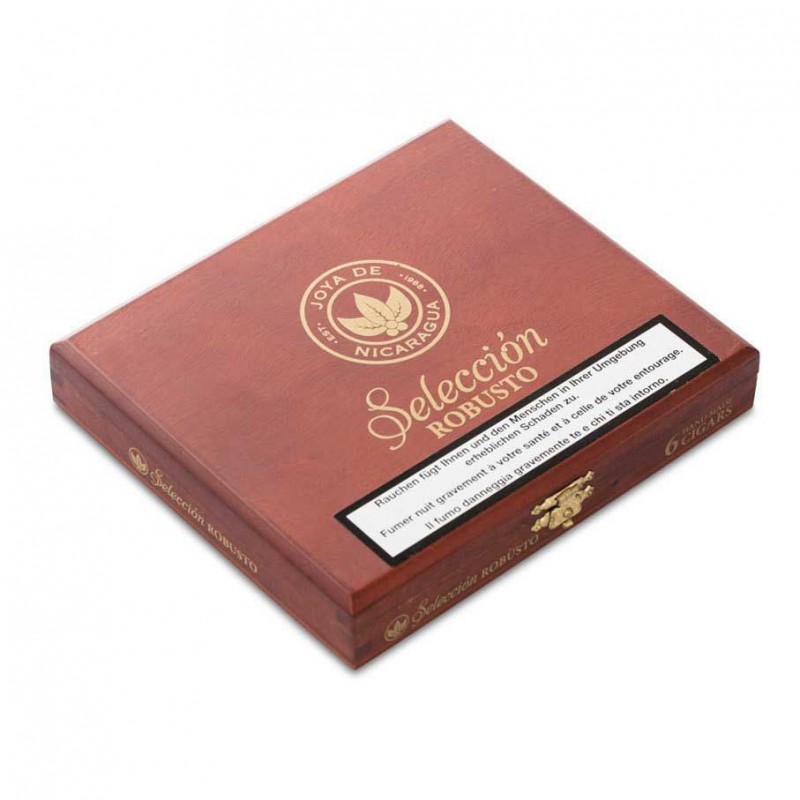 Joya de Nicaragua Clasico