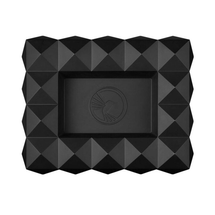 Asher Colibri Quasar