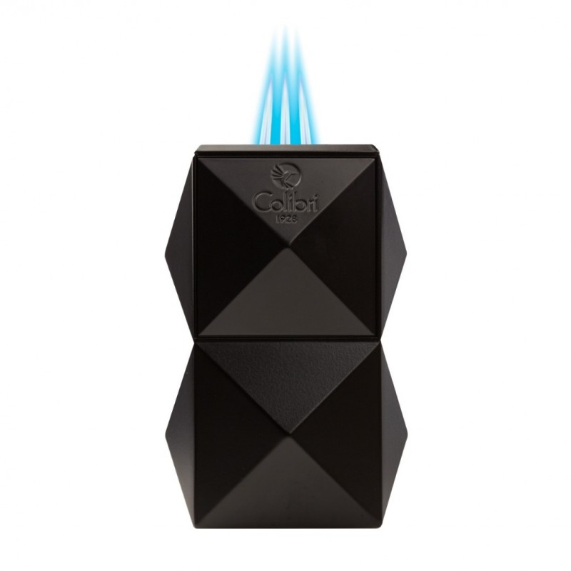 Burner Colibri Quasar Tischfeuerzeug