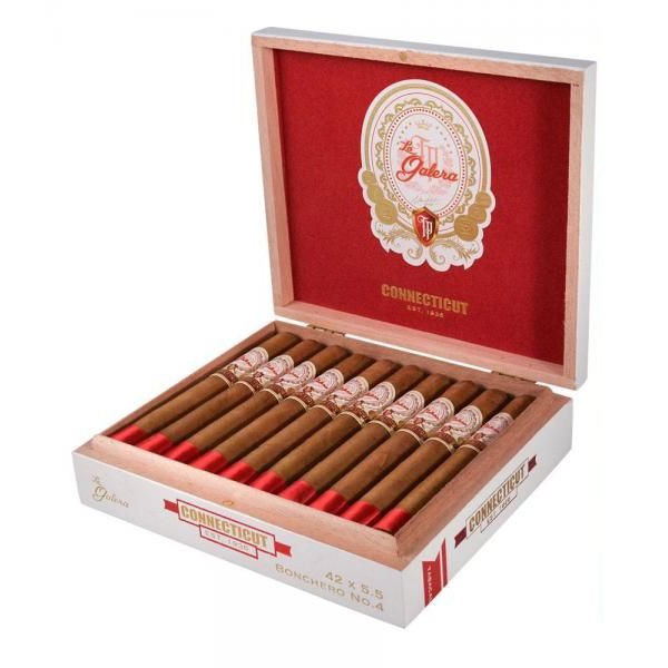 La Galera Connecticut