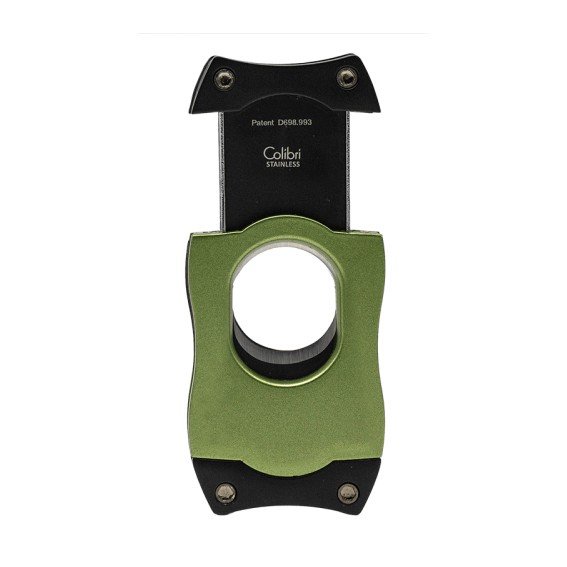 Doppelcuter Colibri S-Cut