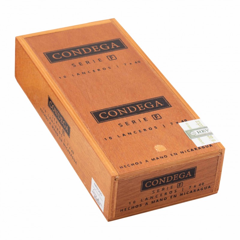 Condega Serie F  -  Top Seller !