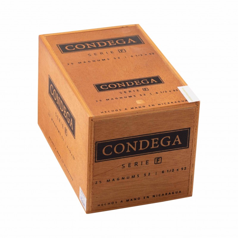 Condega Serie F  -  Top Seller !