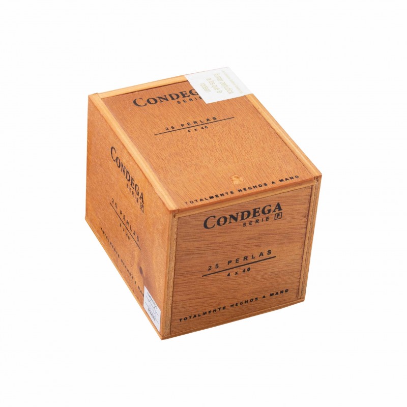 Condega Serie F  -  Top Seller !