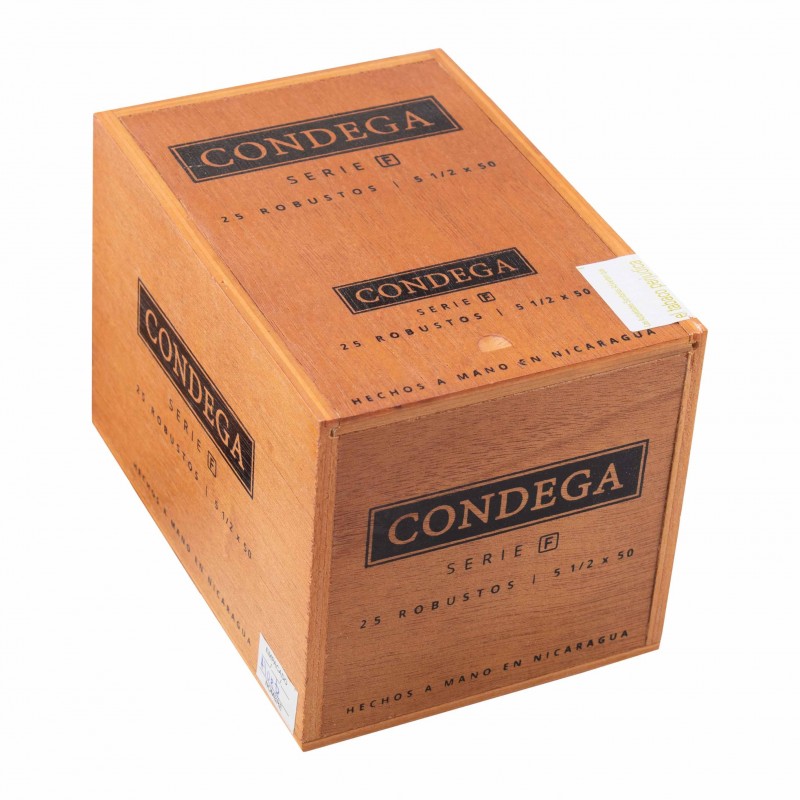 Condega Serie F  -  Top Seller !