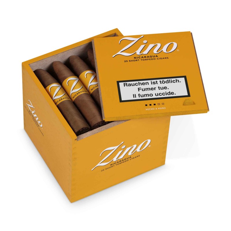Zino Nicaragua  -  Top Seller !