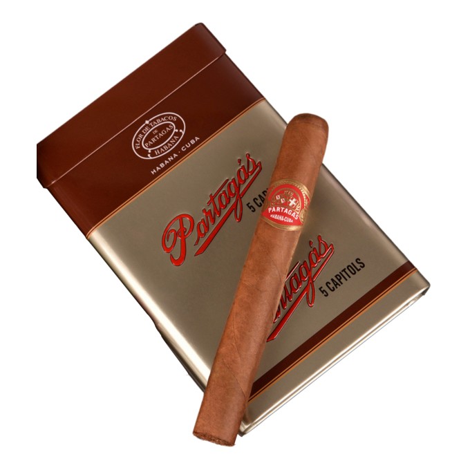 Short Smokes - Topseller !