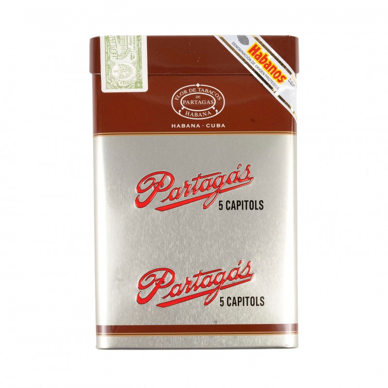 Short Smokes - Topseller !