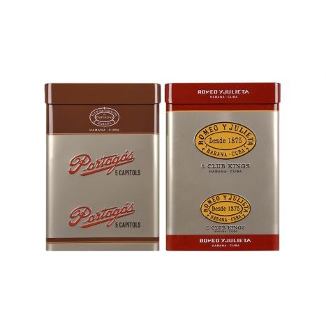 Short Smokes - Topseller !