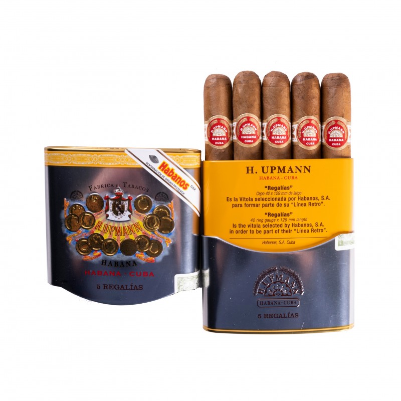 Short Smokes - Topseller !