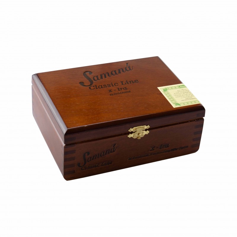 Samana Classic  -  Best Seller !