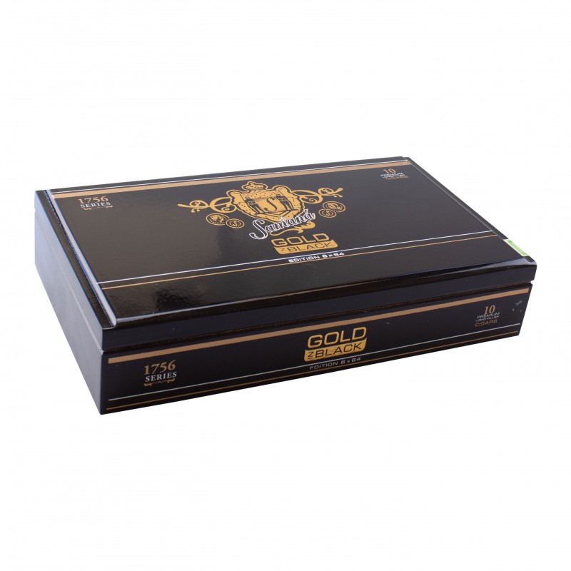 Samana 1756  -  Top !